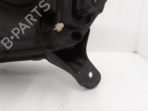 Right headlight DACIA SANDERO II TCe 90 (B8M1, B8MA, B8AC) | BP30123815C29 