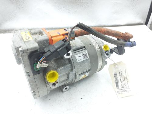 Used AC compressor HYUNDAI TUCSON (NX4E, NX4A) 1.6 T-GDI Plug-in-Hybrid HTRAC (265 hp) 30396106