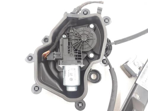 Rear left window mechanism SEAT IBIZA IV SC (6J1, 6P5) 1.2 TSI | BP24787534C24 