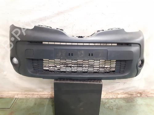 Used Front bumper RENAULT KANGOO Express (FW0/1_) 1.5 dCi 90 (FW0G, FW05, FW08, FW11) (90 hp) 30561428