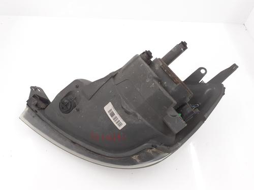 Right headlight FORD FIESTA V (JH_, JD_) 1.4 16V | BP27492372C29 