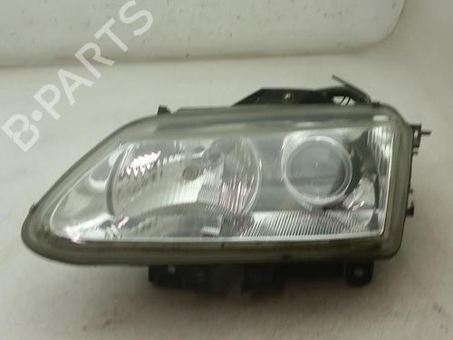 Used Left headlight RENAULT ESPACE III (JE0_) 2.0 16V (JE0N, JE0L, JE02) (140 hp) 25271443