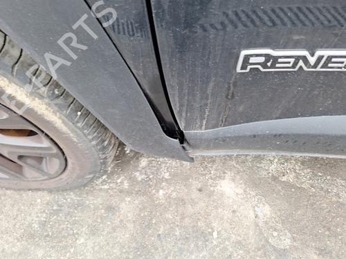 Used Parts JEEP RENEGADE SUV (BU, B1, BV) 1.0 T-GDi 4740297