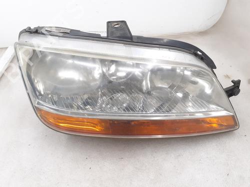 Right headlight FIAT IDEA (350_) 1.9 JTD | BP24978039C29  - Image 7