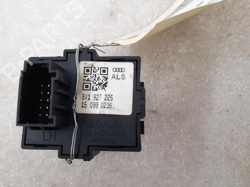 Used Switch AUDI A3 Sportback (8VA, 8VF) 1.6 TDI (110 hp) 24791690