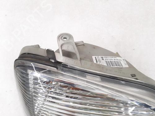Right headlight OPEL AGILA (A) (H00) 1.0 (F68) | BP24792466C29 