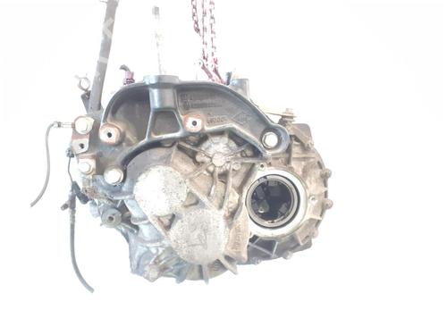 Used Gearbox Gearbox RENAULT TRAFIC II Van (FL) 1.9 dCi 100 (FL0C, FL0K, FL0B) (101 hp) 24794205 24794205