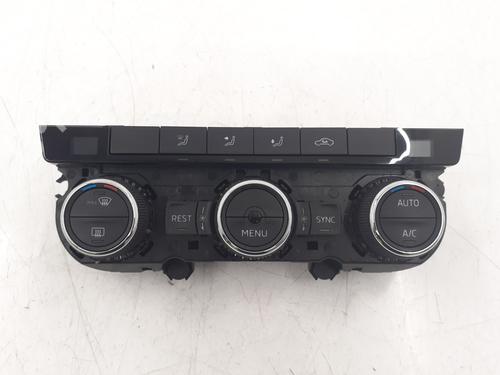 Commande Chauffage SKODA SUPERB III (3V3) 1.8 TSI (180 hp) 32852602