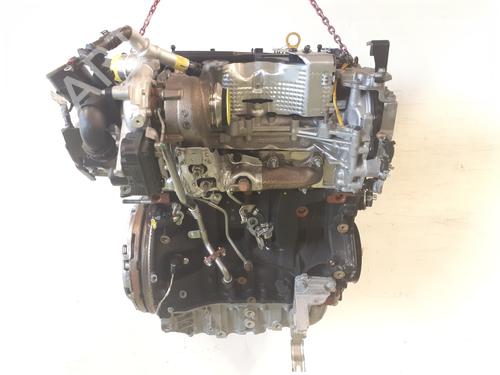 Engine RENAULT TRAFIC III Platform/Chassis (EG_) 2.0 dCi 145 (EGML) | BP31836788M1 - Image 2