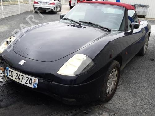 Tailgate FIAT BARCHETTA (183_) 1.8 16V | BP24778513C6