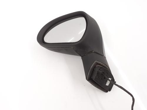Left mirror PEUGEOT 207 (WA_, WC_) 1.4 16V | BP27884466C26 