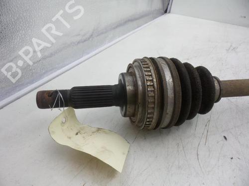 Antriebswelle rechts hinten für TOYOTA RAV 4 II (_A2_) 2.0 4WD (ACA21, ACA20) (150 hp) 24782415