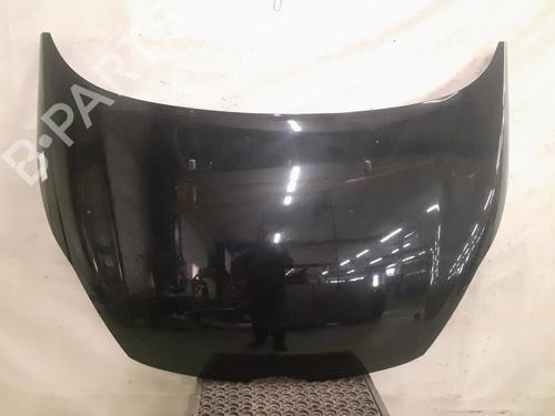 Used Hood FORD FIESTA VI (CB1, CCN) 1.6 TDCi (90 hp) 30732974