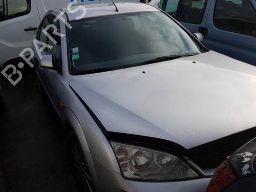 Heater resistor FORD MONDEO III (B5Y) 2.0 16V TDDi / TDCi | BP24779214M108 