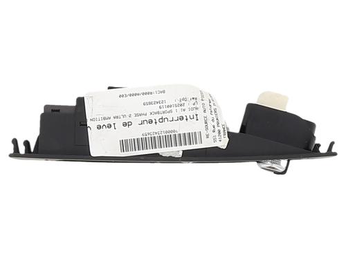 Left front window switch AUDI A1 Sportback (8XA, 8XF) 1.0 TFSI | BP37742071I27 - Image 4