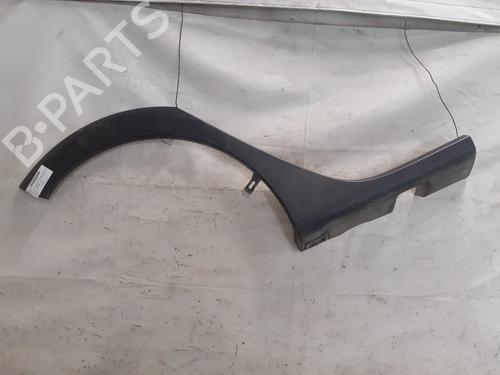 Højre bagtil skærm liste DACIA SANDERO II TCe 90 (B8M1, B8MA, B8AC) (90 hp) 30147059