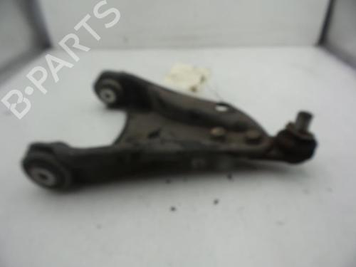 Used Left front suspension arm RENAULT TWINGO II (CN0_) 1.2 16V (CN0K, CN0V, CN0A) (76 hp) 24784908