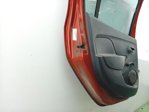 Used Left rear door Left rear door 38547956 38547956