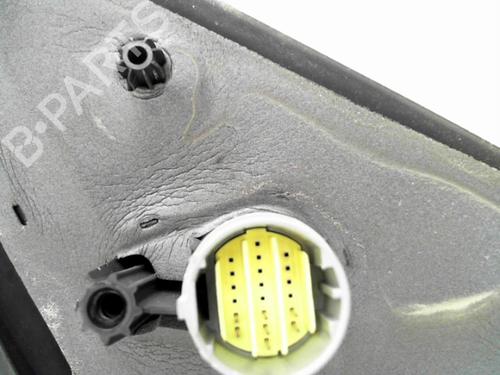 Left mirror RENAULT LAGUNA II Grandtour (KG0/1_) 2.0 16V (KG00, KG0K, KG0W, KG0P) | BP24776903C26 