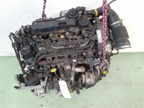Engine DS DS 5 (KF_) 2.0 BlueHDi 180 | BP31359759M1 