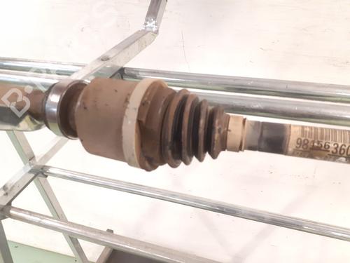 right-front-driveshaft-citroen-berlingo-box-bodympv-k9-2018-40200421 main image
