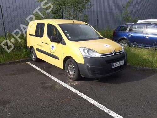 Switch CITROËN BERLINGO Box Body/MPV (B9) 1.6 BlueHDi 100 | BP24793683I30  - Image 8