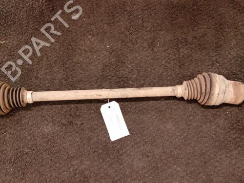 Used Right rear driveshaft Right rear driveshaft CITROËN BERLINGO Box Body/MPV (K9) 1.5 BlueHDi 130 4x4 (131 hp) 33029993 33029993
