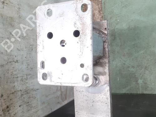 Front bumper reinforcement CITROËN C4 Grand Picasso I (UA_) 1.6 HDi | BP29383019C109 