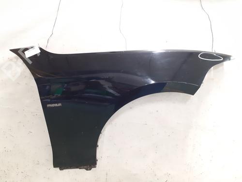 Used Right front fenders BMW 1 (F20) 120 d (184 hp) 32402405