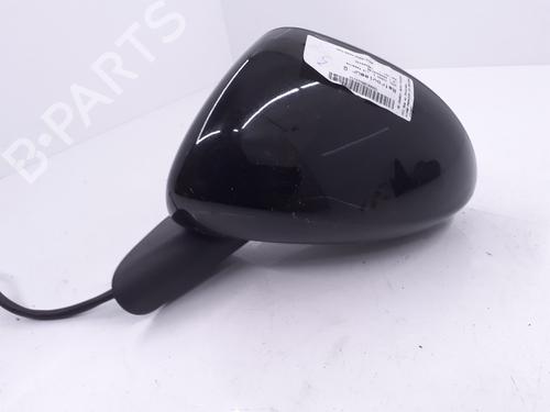 Left mirror OPEL CORSA E (X15) 1.4 (08, 68) | BP28127982C26 