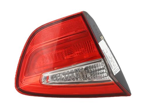 Used Left tailgate light Left tailgate light 38492472 38492472