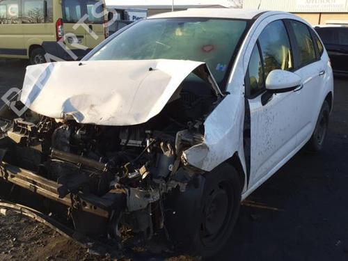 Right tailgate light CITROËN C3 II (SC_) 1.4 HDi 70 (SC8HZC, SC8HR0, SC8HP4) | BP24786109C80  - Image 8