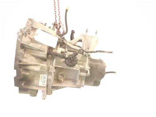 Used Gearbox DACIA SANDERO II 1.0 SCe 75 (B8JC, B8JD) (73 hp) 24795966