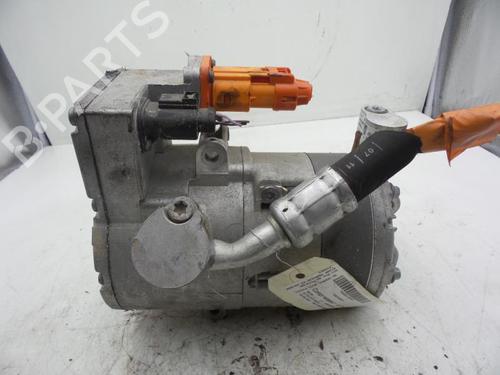AC Kompressor SKODA OCTAVIA IV Combi (NX5, PV5) 1.4 TSI iV | BP24784696M34 