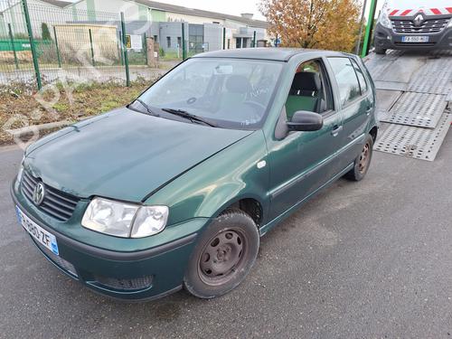 Grille VW POLO (6N2) 1.4 | BP24797243C40 