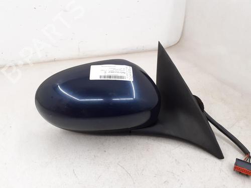 Used Right mirror JAGUAR X-TYPE I (X400) 2.0 D (130 hp) 24783221