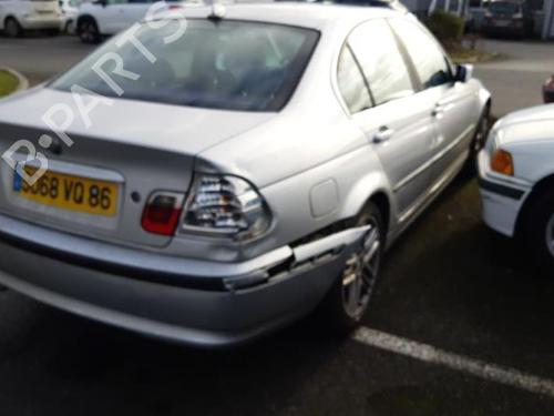 Højre Foran Tågelygte BMW 3 (E46) 330 d | BP24775396C31 