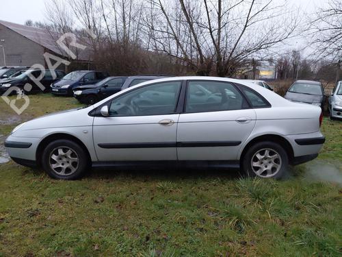 Used Parts CITROËN C5 I (DC_) 2.0 HDi (DCRHZB, DCRHZE) (109 hp) 4435614