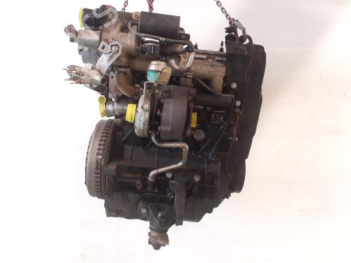Engine RENAULT LAGUNA II (BG0/1_) 1.9 dCi | BP32469529M1