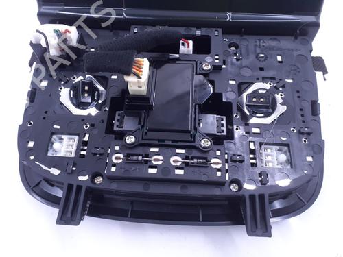 Interior roof light KIA SPORTAGE IV (QL, QLE) 1.6 CRDi | BP28479370I8