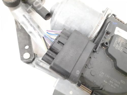 Front wiper motor FORD FIESTA VII (HJ, HF) 1.5 ST EcoBoost | BP24793058M29 - Image 2