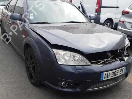 Left mirror FORD MONDEO III (B5Y) 2.0 16V TDDi / TDCi | BP24783601C26 