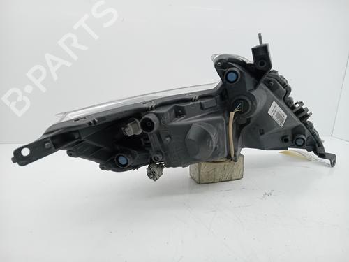 Used Left daytime light Left daytime light NISSAN JUKE (F15) 1.2 DIG-T (115 hp) 34479274 34479274