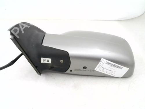 Left mirror NISSAN X-TRAIL I (T30) 2.2 dCi 4x4 | BP24780165C26 