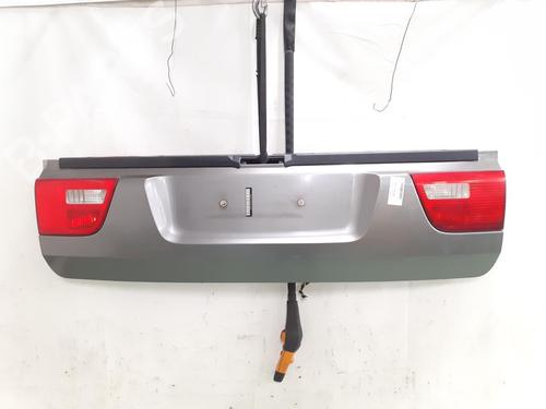 Bakluke CC/Kombi-Kupé BMW X5 (E53) 3.0 d (218 hp) 24790402