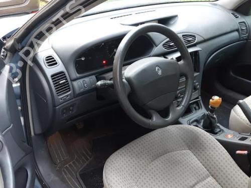 Right taillight RENAULT LAGUNA II Grandtour (KG0/1_) 1.9 dCi | BP24776683C35