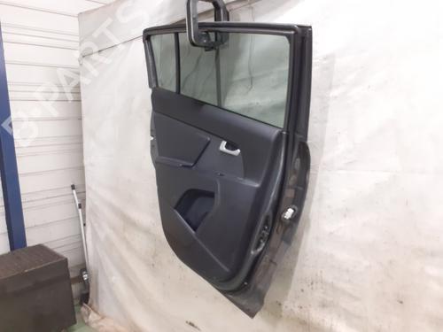 Left rear door KIA SPORTAGE III (SL) 2.0 CRDi AWD | BP29864563C4
