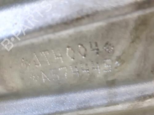 Gearbox DACIA SANDERO III 1.0 TCe 100 ECO-G | BP29967142M3