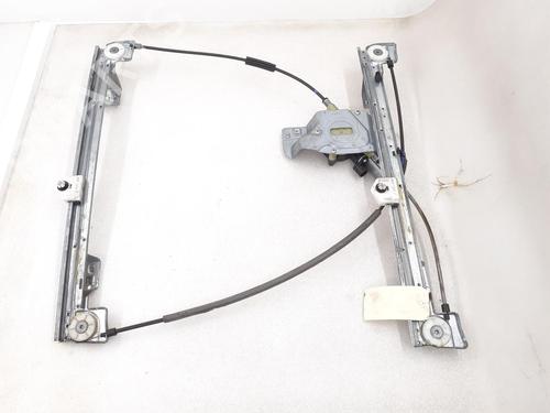 Front right window mechanism RENAULT KANGOO Express (FW0/1_) 1.5 dCi 80 (FW15) | BP30561531C23