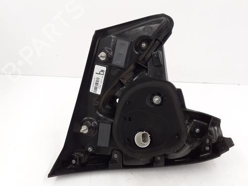 Venstre baglygte bagklap TOYOTA C-HR (_X1_) 1.8 Hybrid (ZYX10_, ZYX11_, ZYX10R, ZYX11R) | BP30435214C79